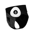 Ankle Support EMS Massager with Remote Control