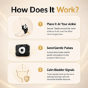 Tibella Nerve Stimulator